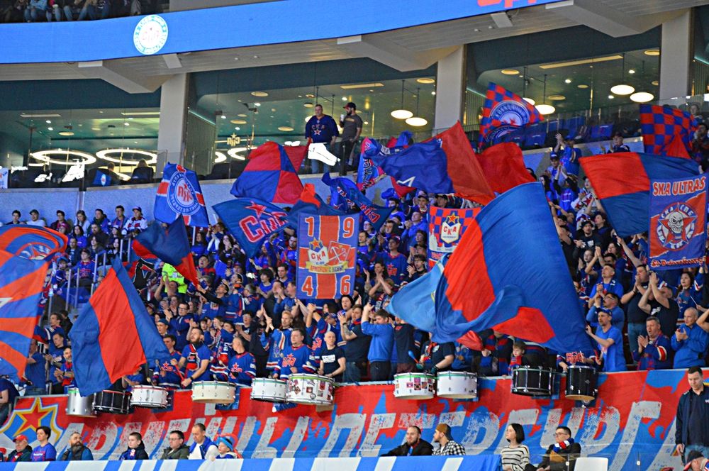 Photograph by Елена Савчук