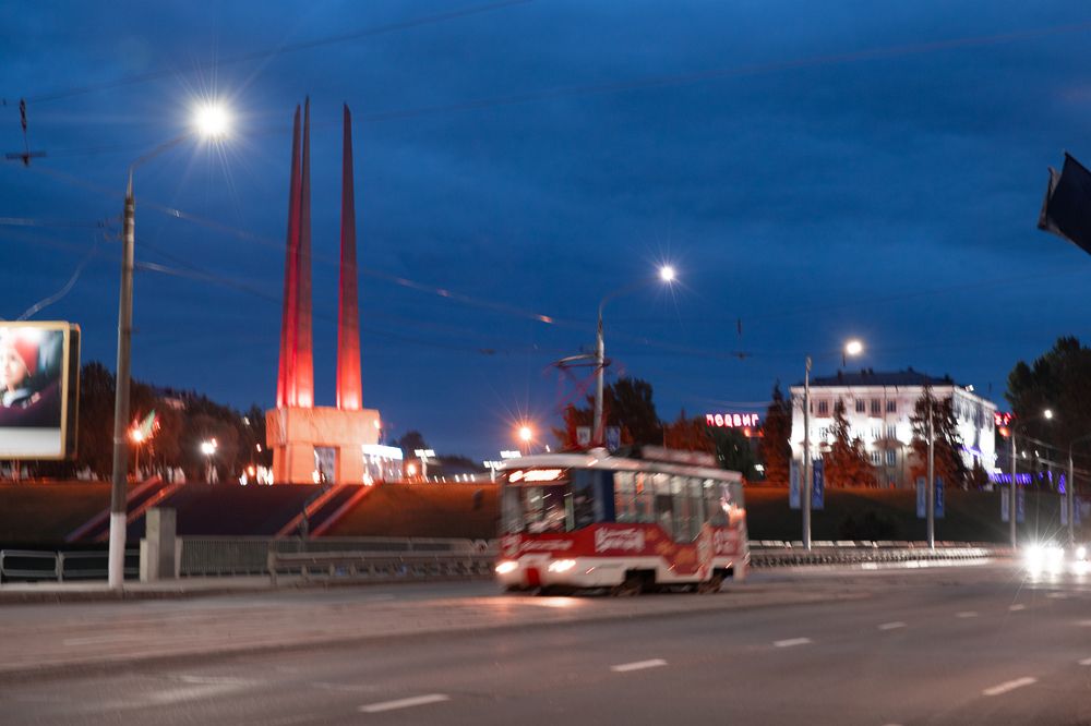 Photograph by Татьяна Толстая