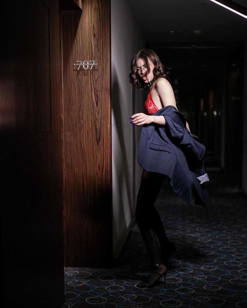 Photograph by Ольга Казберова