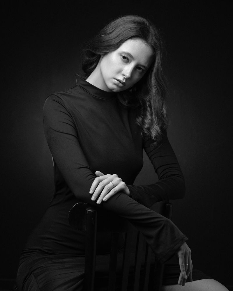 Photograph by Евгений Козлов