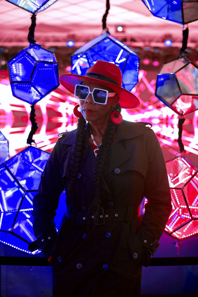 Фотография автора Zuliveidy Ivana Urdaneta Zabala