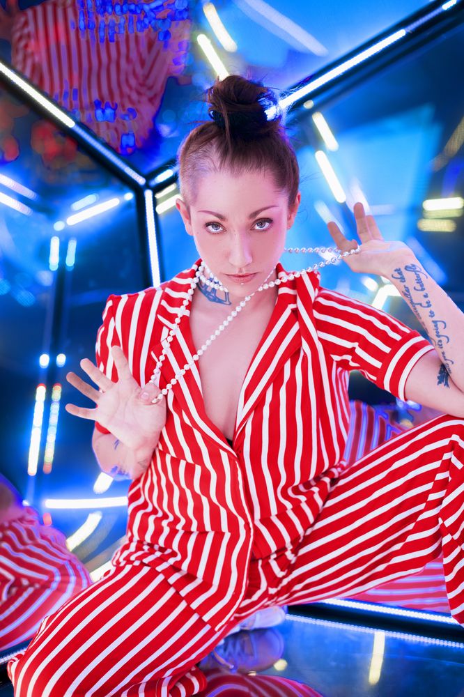 Фотография автора Zuliveidy Ivana Urdaneta Zabala