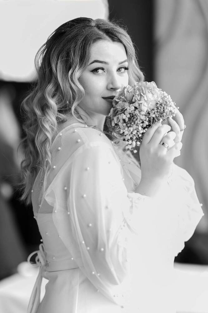 Photograph by Nikolay Serfoord