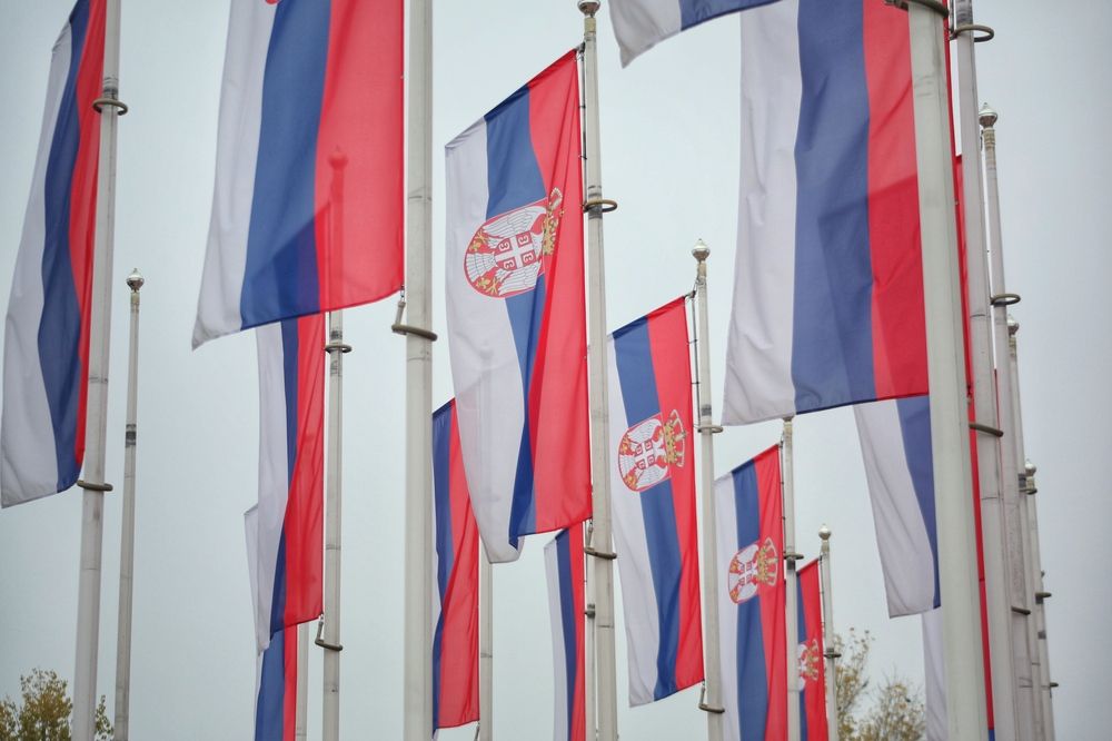 Photograph by Елена Хорошильцева