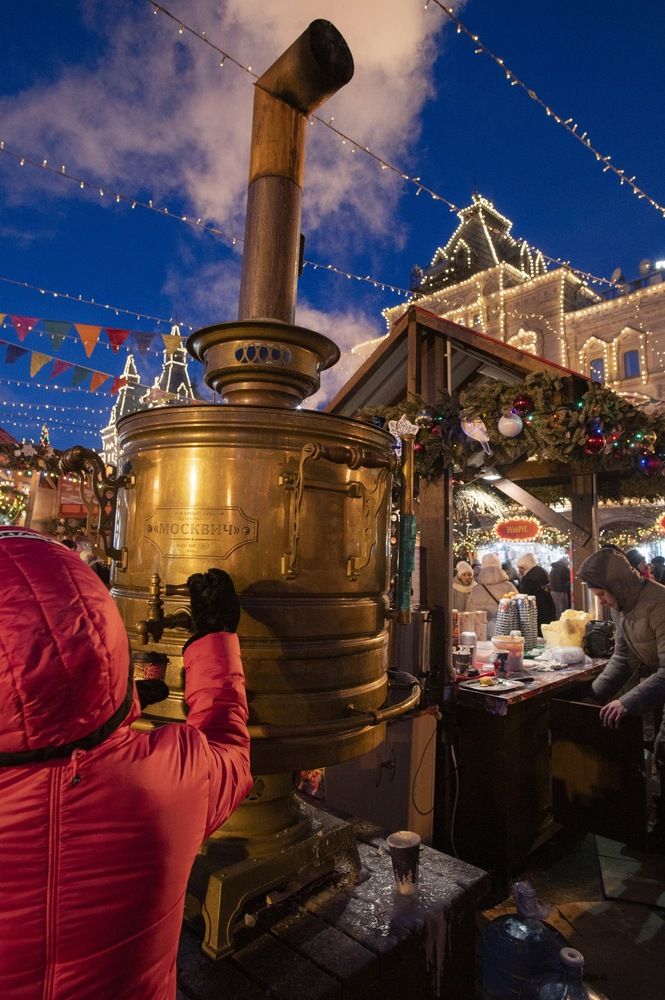 Photograph by Машевский Владимир