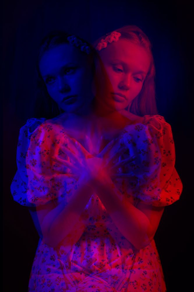 Photograph by Anton Hantov