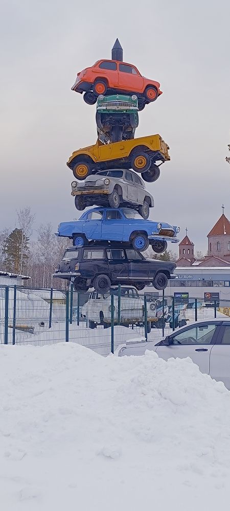 Photograph by Надежда