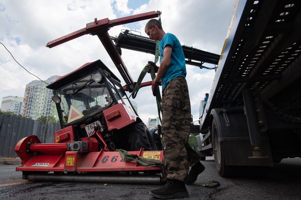 Photograph by Машевский Владимир