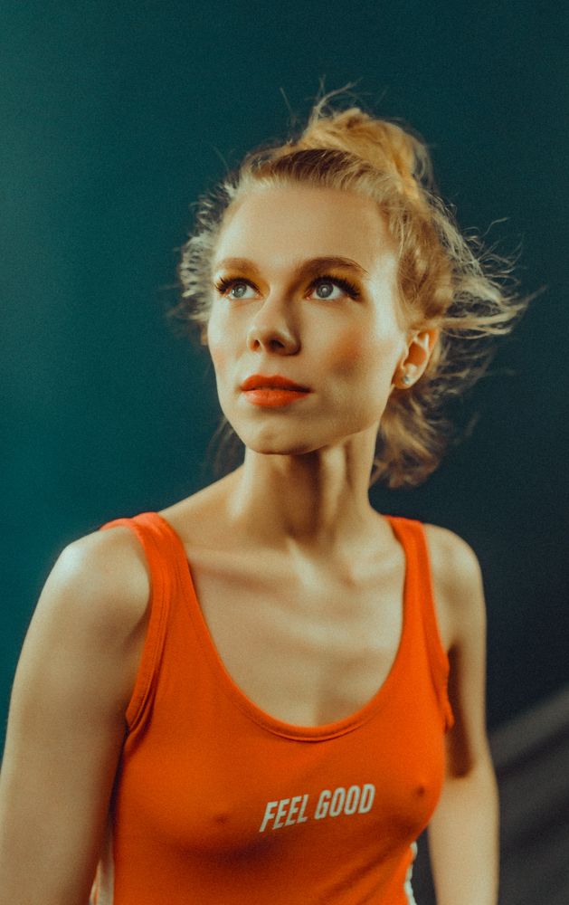 Photograph by Sergey Batyi