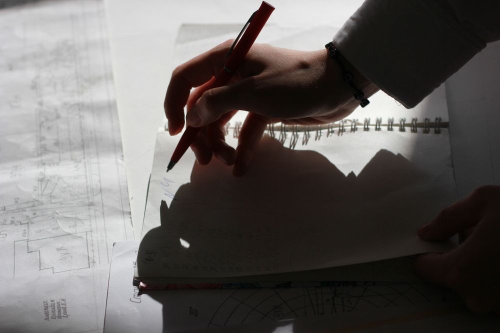 Photograph by Сергей Помелов