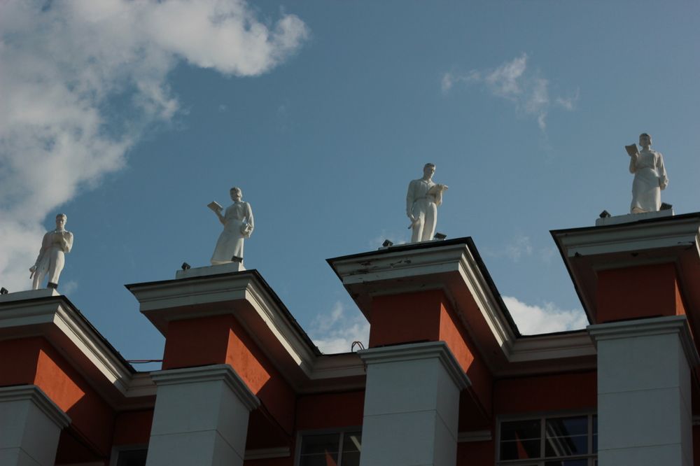 Photograph by Сергей Помелов