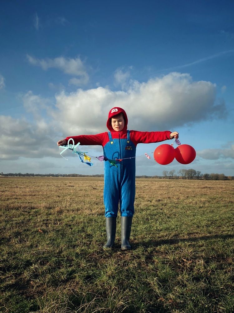 Photograph by Юлия Зырина