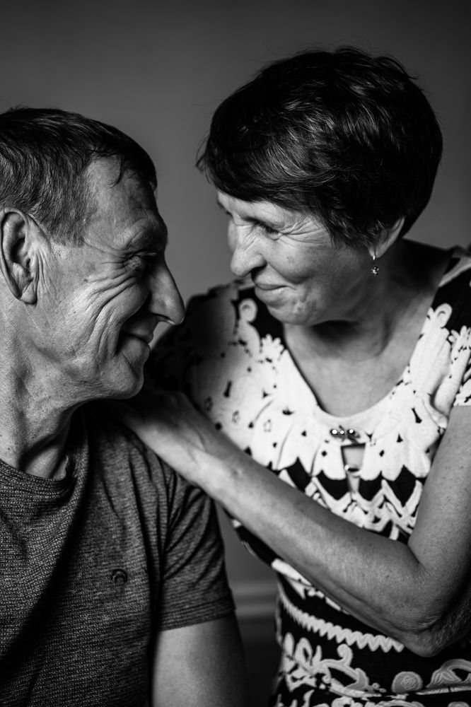 Фотография автора Мария Шишкина