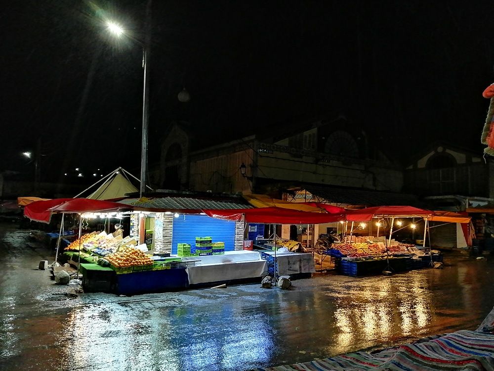 Photograph by Azzeddine Memmou