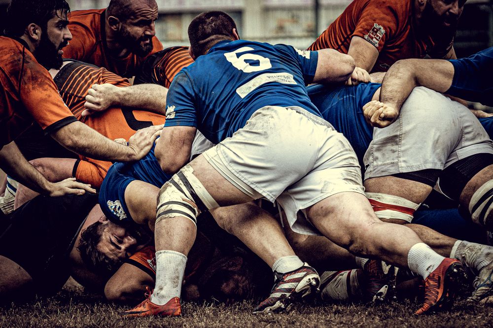 Photograph by Siarhei Saladukhin