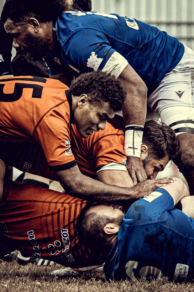 Photograph by Siarhei Saladukhin