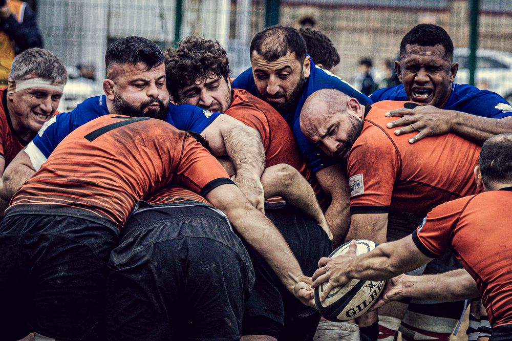 Photograph by Siarhei Saladukhin