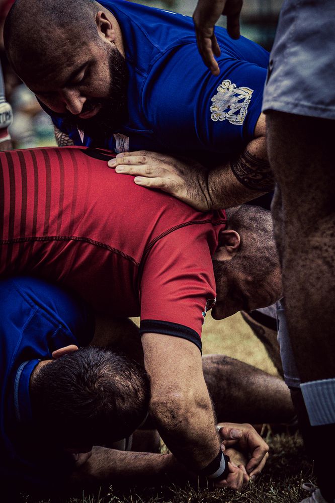 Photograph by Siarhei Saladukhin