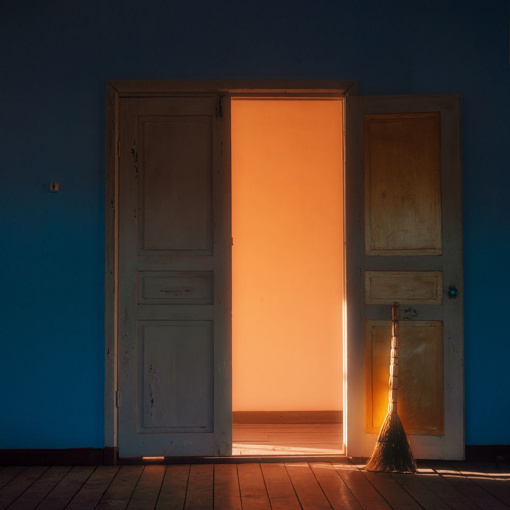 Photograph by Oleg Suhenko