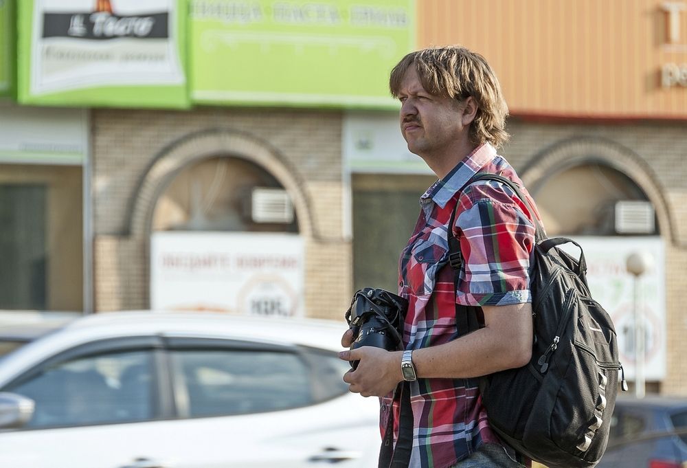 Photograph by Валерий Клейменов