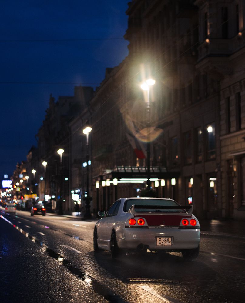 Photograph by Ася