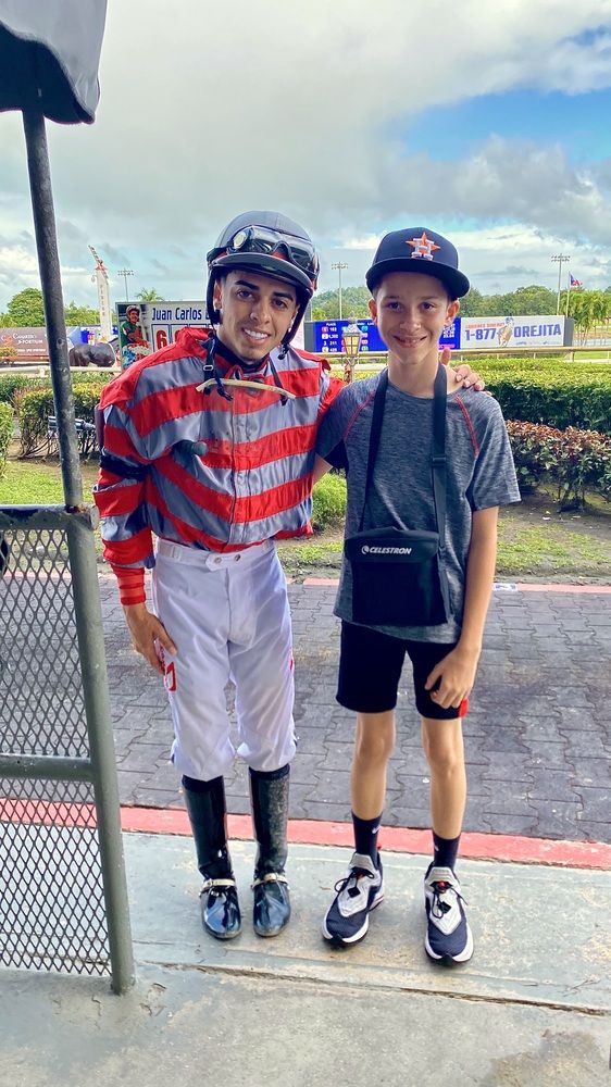 Фотография автора Jose Otero