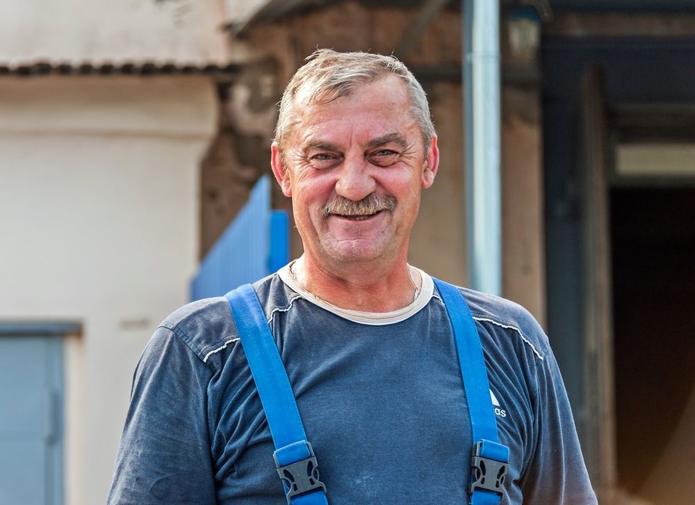 Photograph by Валерий Клейменов