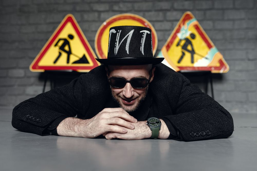 Photograph by Денис Труфанов