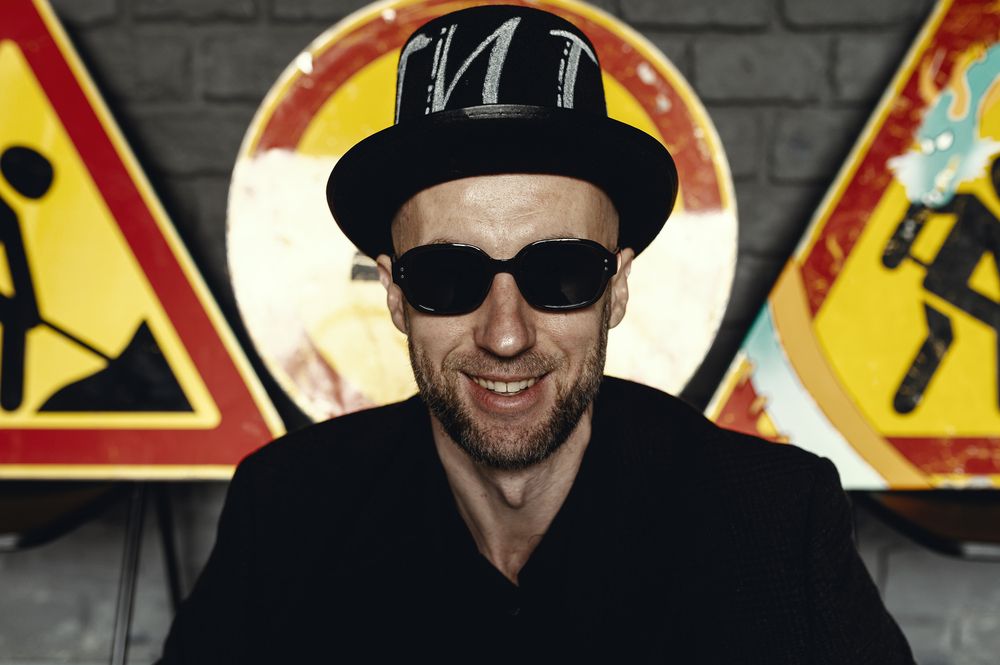 Photograph by Денис Труфанов