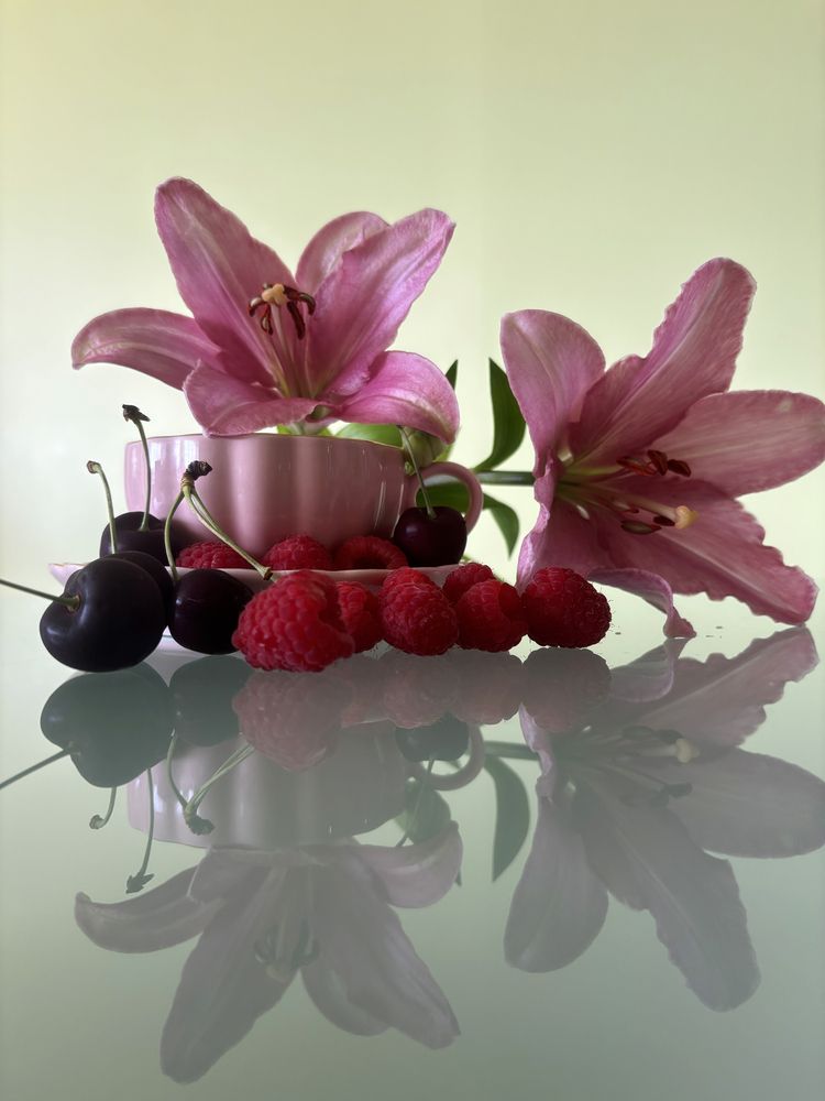 Photograph by Liliana Grup