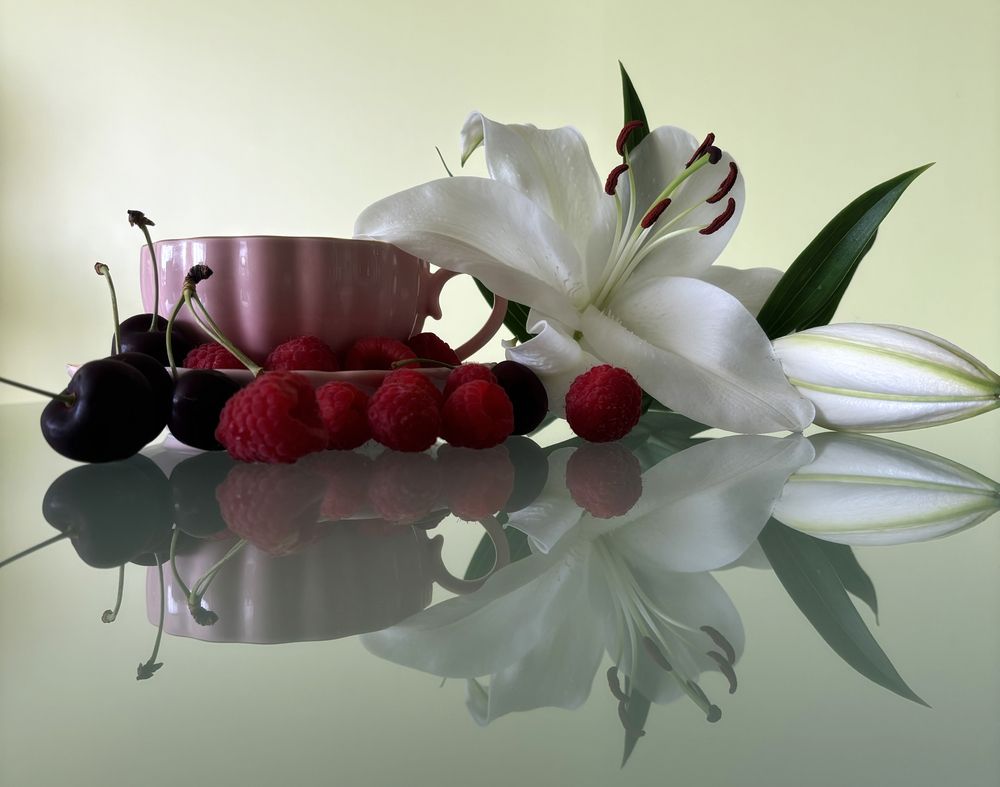 Photograph by Liliana Grup