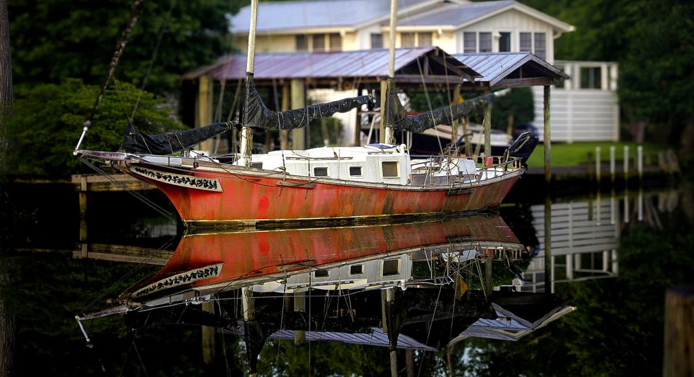 The Stillness of Reverie