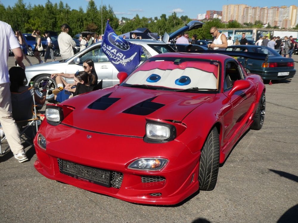 Photograph by Андрей Садчиков