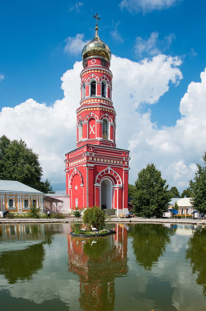 Photograph by Андрей Чуйков