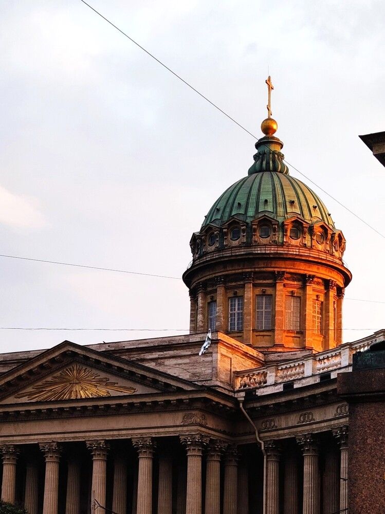 Photograph by Евгения Курапова