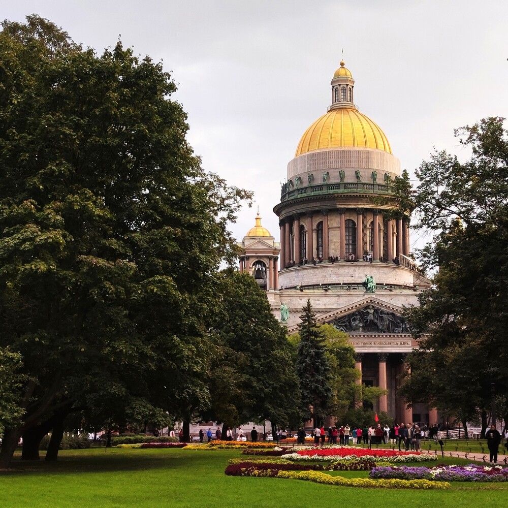 Photograph by Евгения Курапова