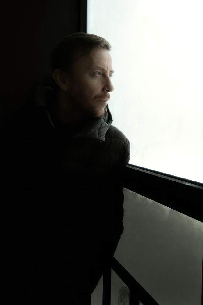 Photograph by Макаров Роман