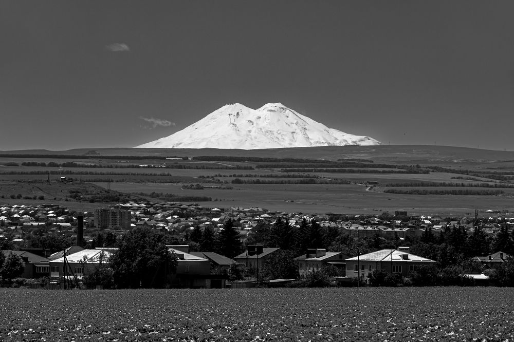 Photograph by G Shish