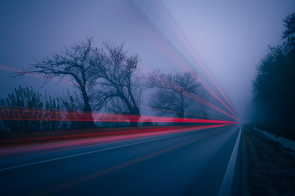 Photograph by Borislav Kostov