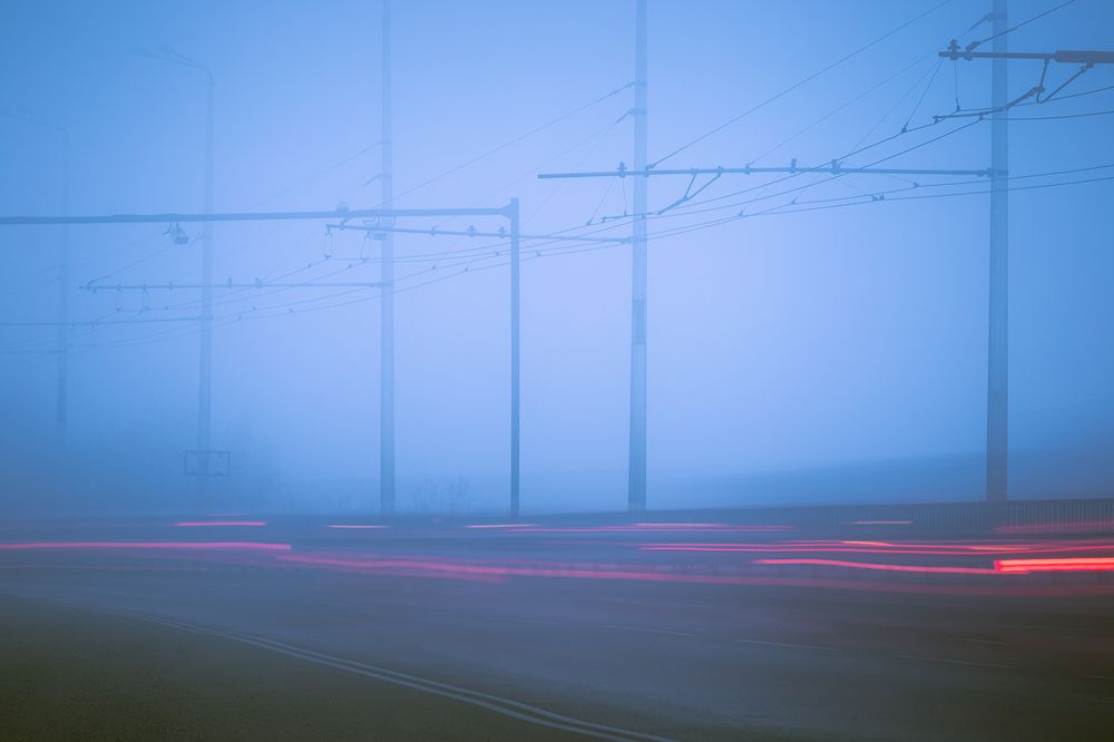 Photograph by Borislav Kostov