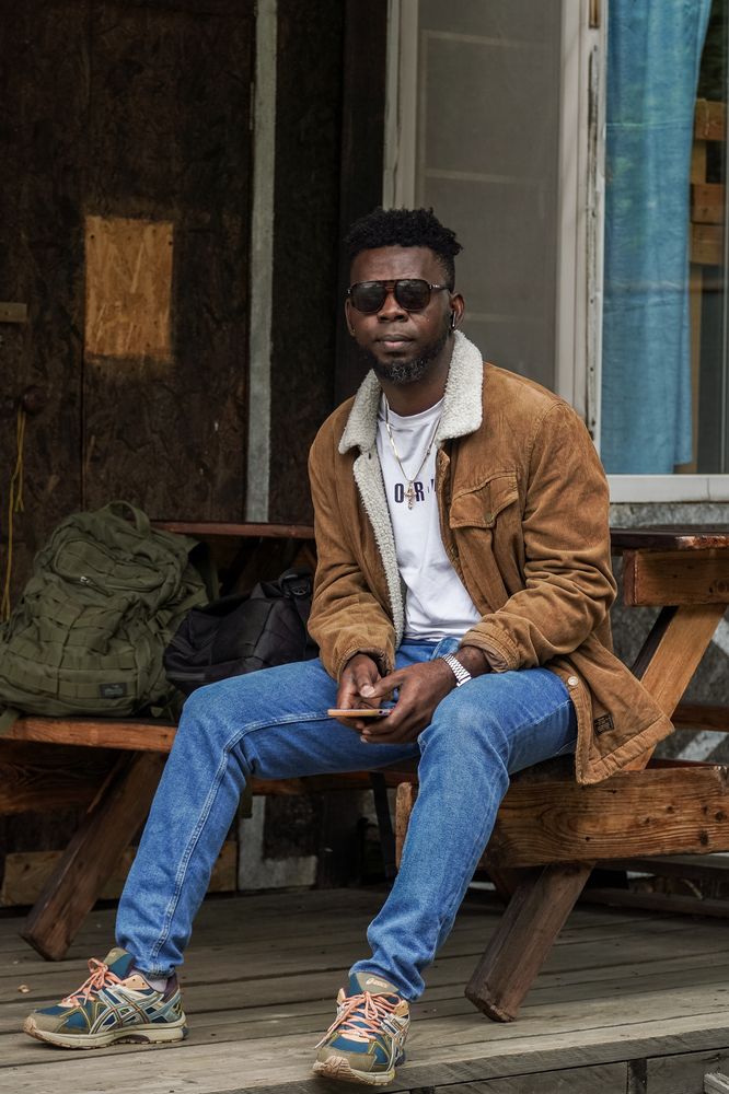 Photograph by BorzIN