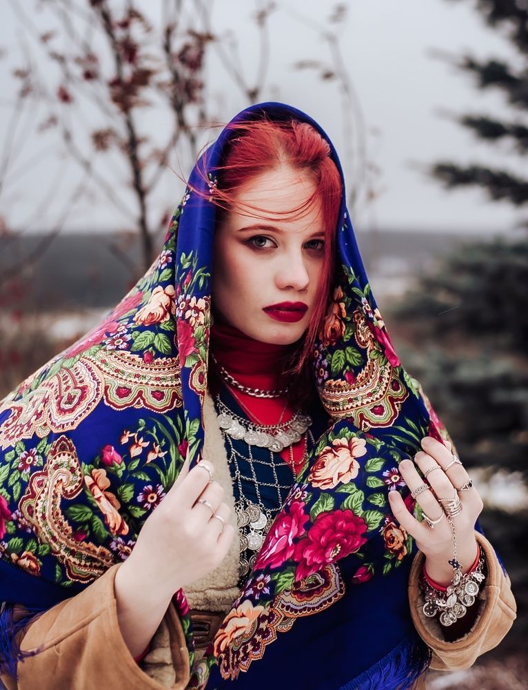 Photograph by Алексей Огненный