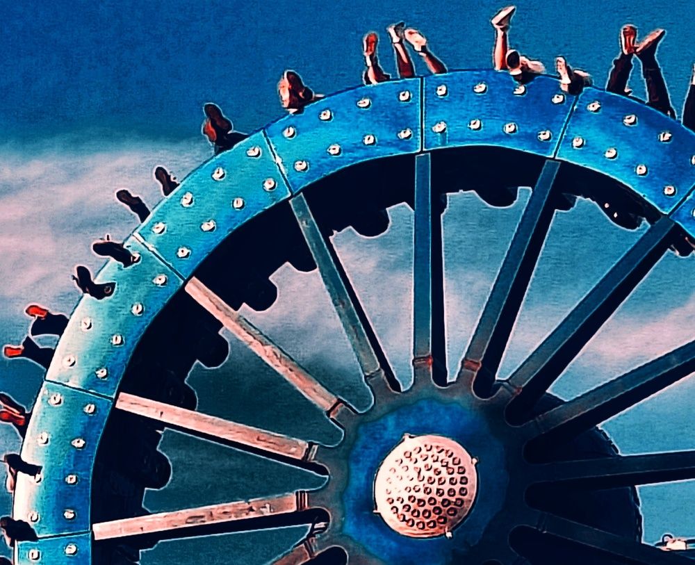 Photograph by Татьяна Гулакова