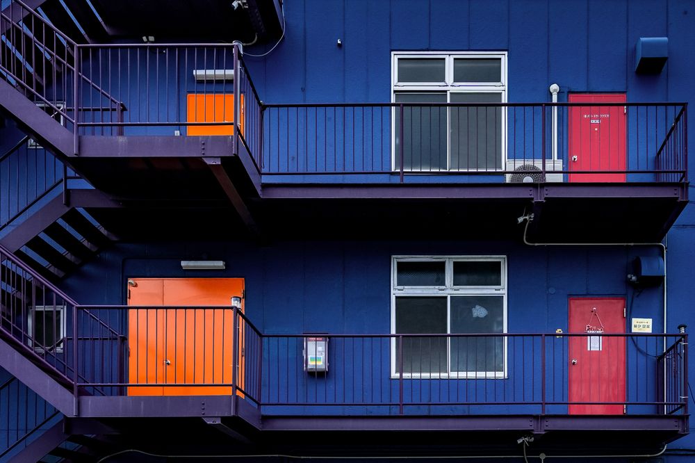 Photograph by Suzuki Ryuta