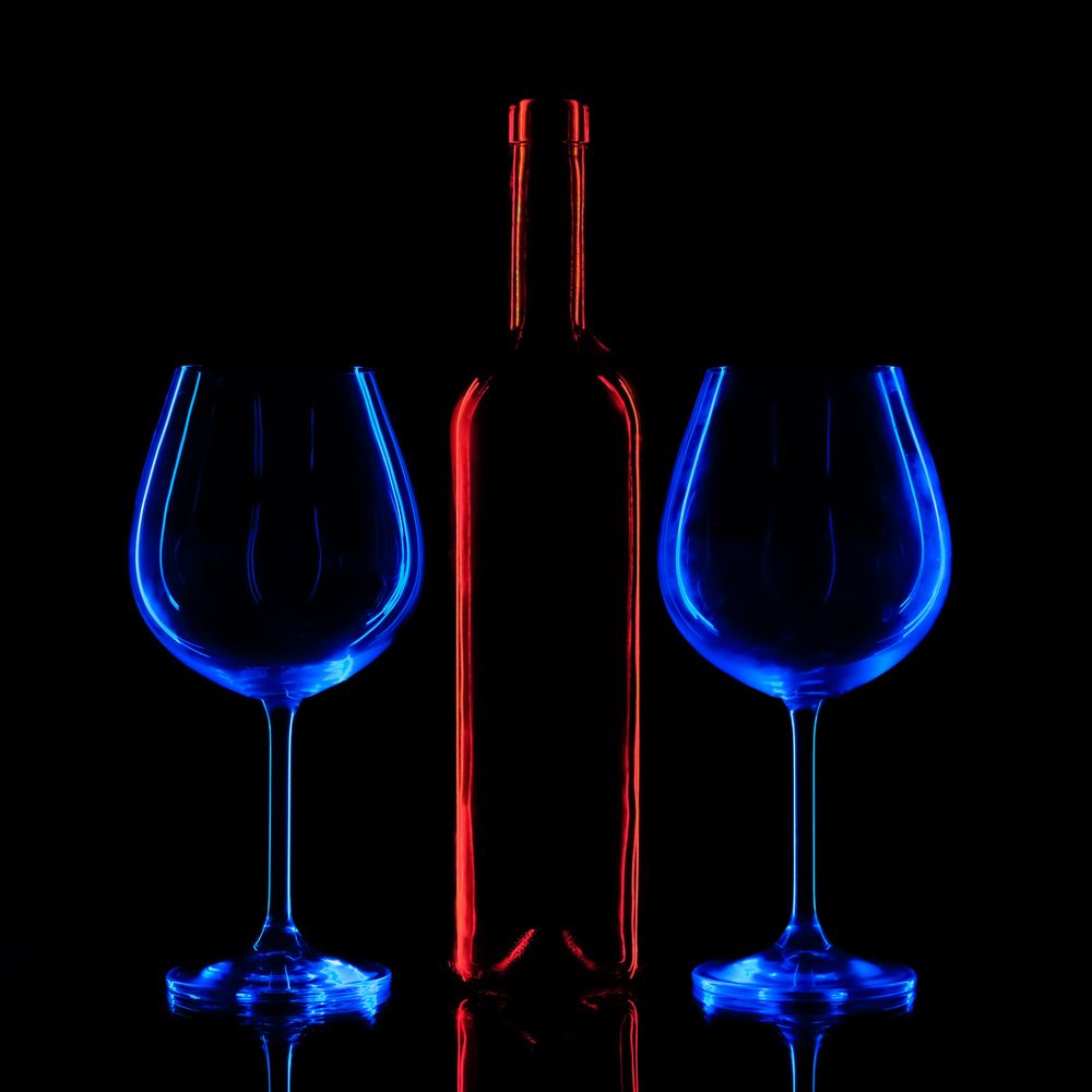 Photograph by Сергей Кесаев