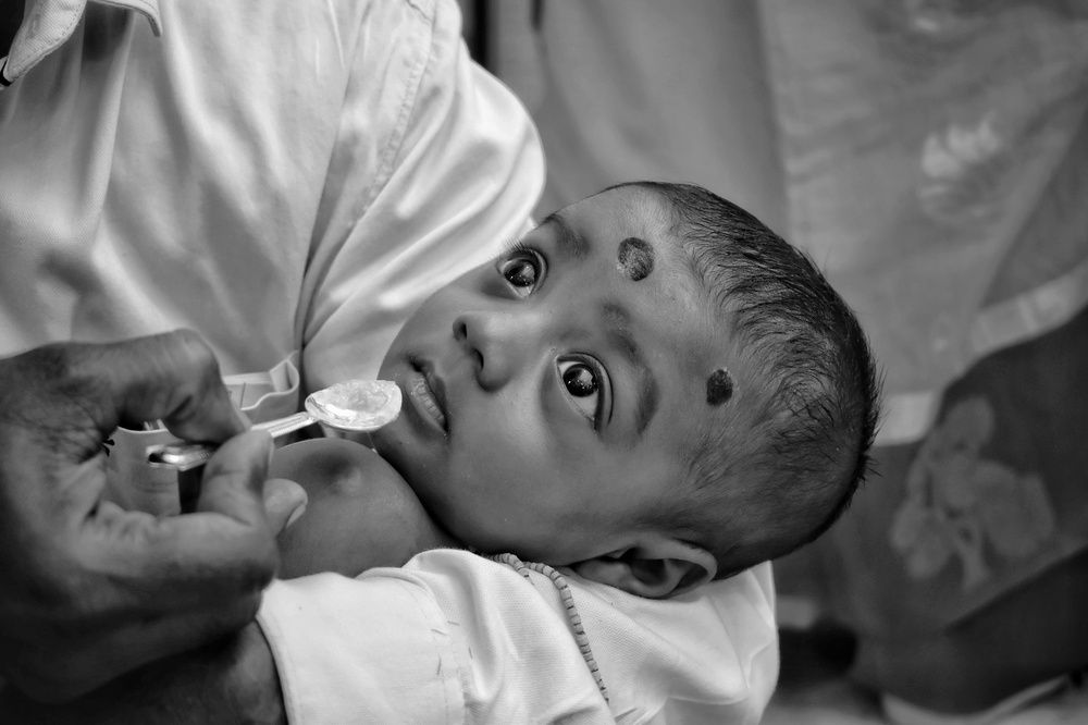 Photograph by Anirban Das