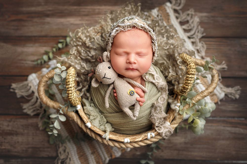 Photograph by Юлия Волошина