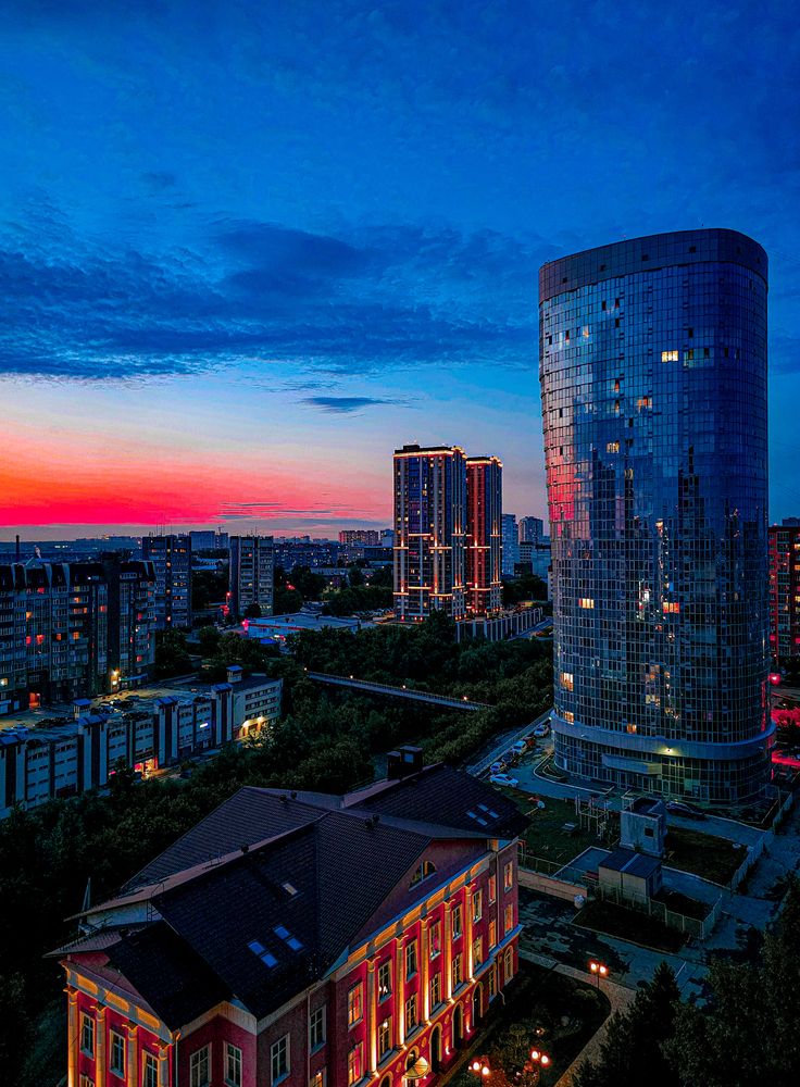 Photograph by Сергей Кесаев