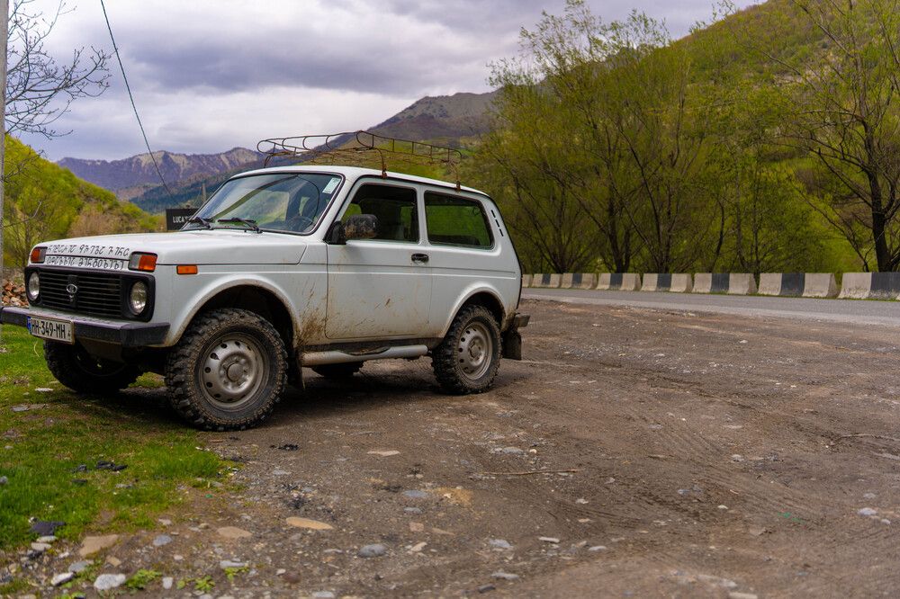 Photograph by Igor Shulkin