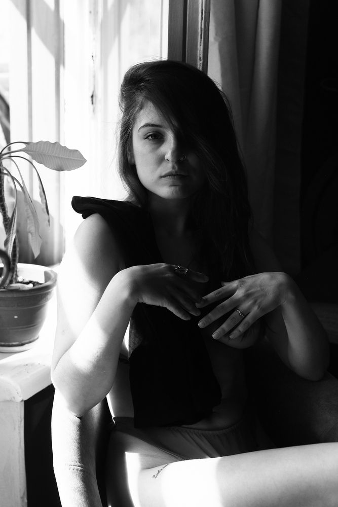 Photograph by Шабурова Лиза